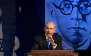 Le Premier ministre israélien Benjamin Netanyahu a annoncé dimanche soir qu'il convoquait des élections législatives anticipées, laissant entendre que le scrutin aurait lieu au mois de septembre.