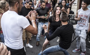 La Fête de la musique