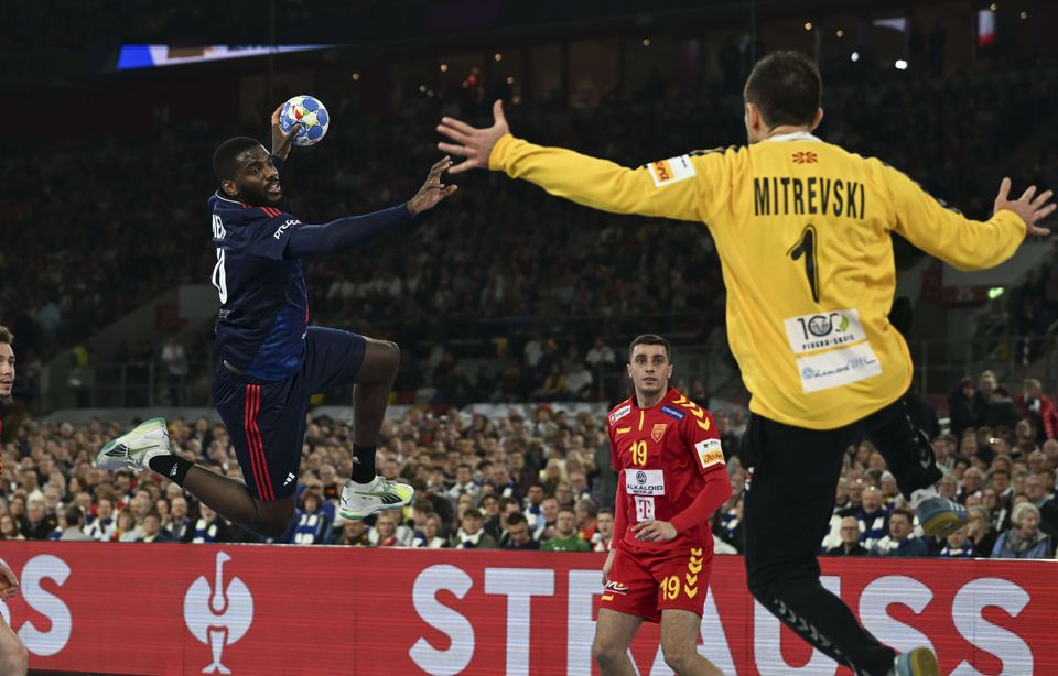 Suisse France Sur quelle chaîne et à quelle heure voir le match de