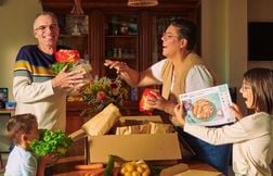 Hello Fresh : Profitez de 85 euros offerts avec ce code promo exclusif