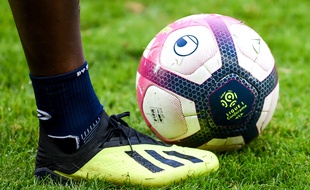 Du PSG en passant par l'OM, aucun club ne semble épargné (illustration)
