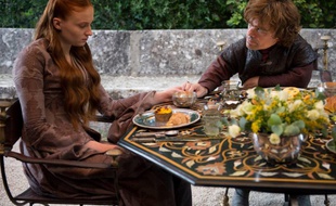 Extrait de la saison 4 de la série «Game of Thrones».
