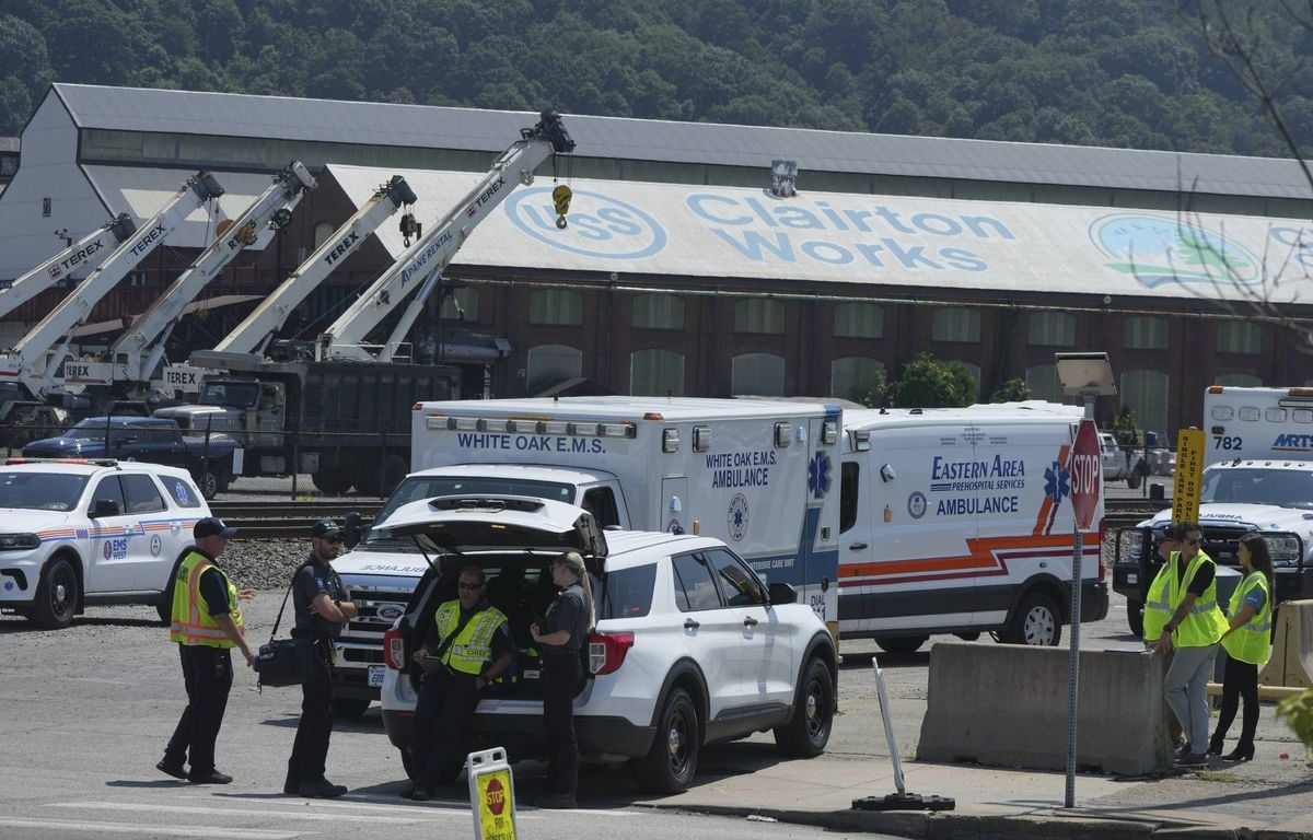 Etats-Unis : Explosion dans une usine de charbon en Pennsylvanie, au moins un mort et des dizaines de blessés
