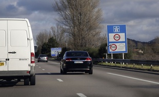 Le chauffeur Roumain transportait des clandestins dans son utilitaire
