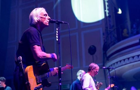 Paul Weller porte plainte contre ses comptables