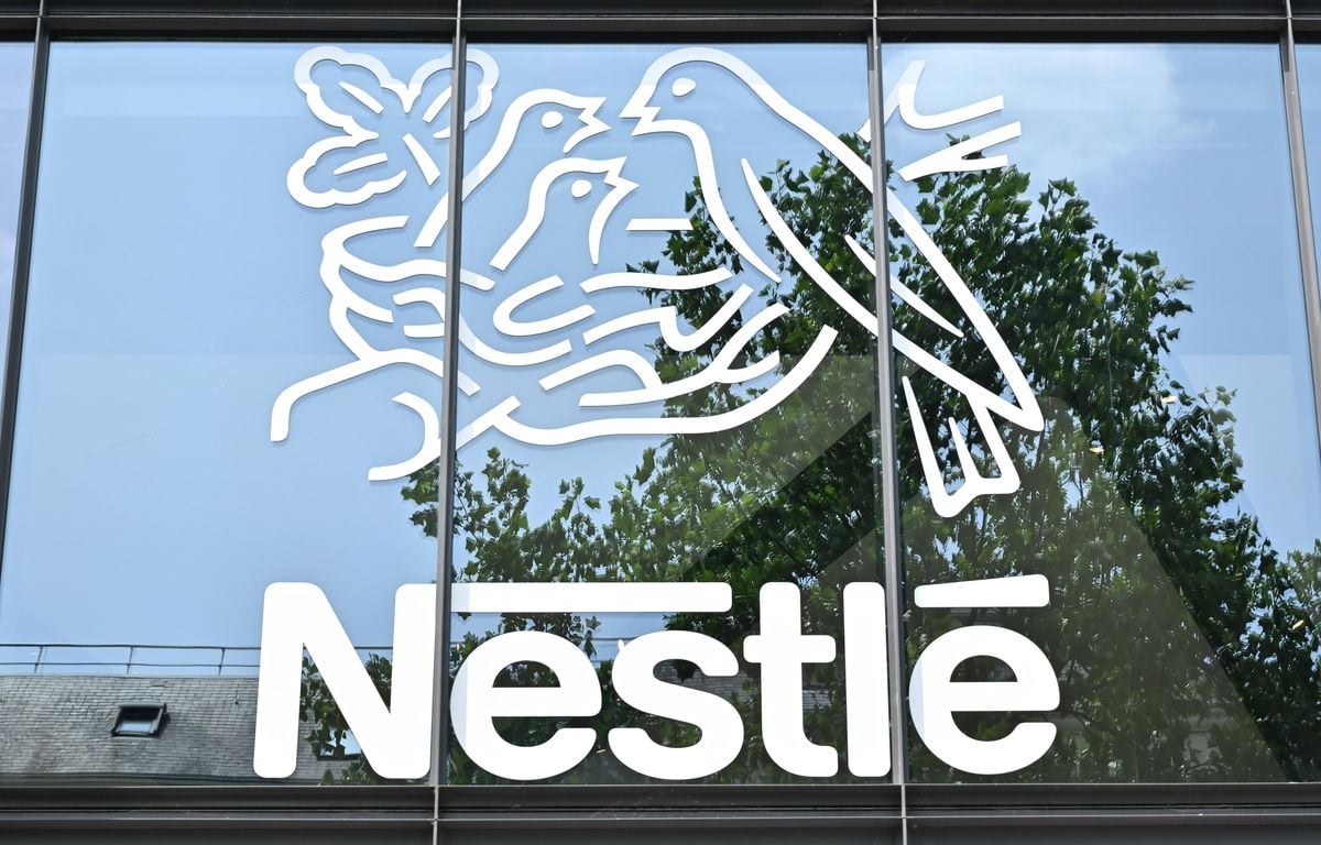 Nestlé licencie son directeur général après une relation amoureuse non déclarée