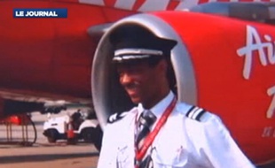 Rémi Plésel est le copilote français du vol du vol AirAsia QZ8501 qui a disparu le 28 décembre entre lIndonésie et Singapour.