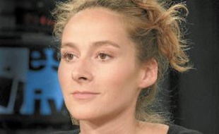 Emilie de Turkheim raconte son expérience de modèle pour peintres.