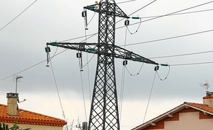 RTE investira 30 millions € en région.