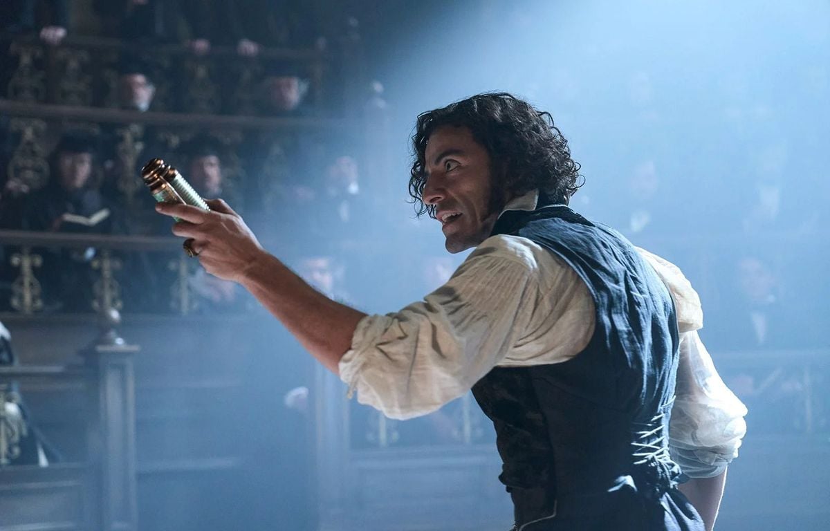 « Frankenstein » est un « film autobiographique » pour Guillermo Del Toro