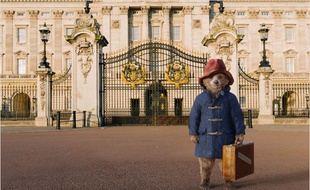 Paddington