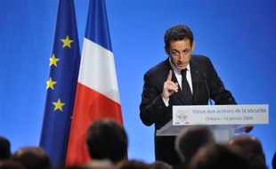 Les voeux de Nicolas Sarkozy aux partenaires sociaux, à 10 jours d'une journée nationale de mobilisation des syndicats, seront au centre d'une semaine sociale marquée aussi par la décision de la CFE-CGC de se joindre ou non à la CFDT pour signer l'accord sur l'assurance chômage.