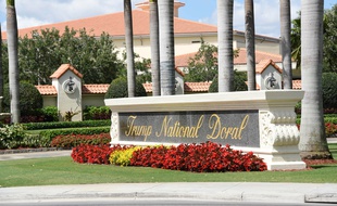 Le Trump National Doral Club de Miami a été choisi par la Maison Blanche pour accueillir le G7 qui se déroulera aux Etats-Unis du 10 au 12 juin 2020.