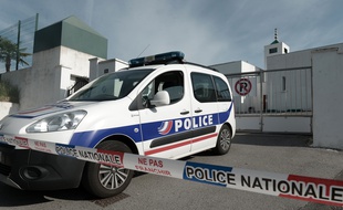 La mosquée de Bayonne pourrait rouvrir ce mardi ou mercredi.