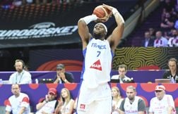 Comment voir France - Islande à l’EuroBasket (chaînes, horaires, etc.)