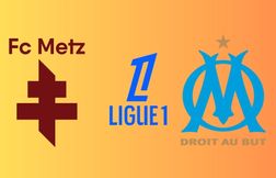 À quelle heure et sur quelle chaîne regarder Metz - Marseille ?
