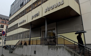 Strasbourg: Le directeur du centre anti-cancer gagne 300.000 euros par an, oui mais «la ville est très chère» (Archives)