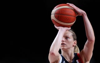 Les Bleues écrasent les vice-championnes du monde chinoises chez elles