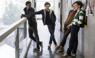 La saison 5 de Skam France se concentrera autour du personnage d'Arthur
