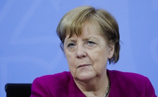 Angela Merkel a accepté mercredi 3 mars un déverrouillage progressif du dispositif anti-Covid en Allemagne