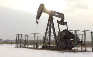 Un puits de pétrole (photo d'illustration).