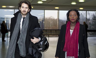 Rama Yade était jugée ce jeudi 28 février pour faux et inscription indue sur les listes électorales au Tribunal de Grande Instance de Nanterre.