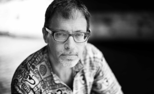 Yves Citton, professeur à l'université Paris 8