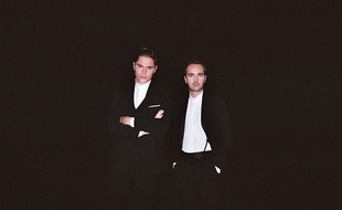 Le duo de Rennes a prévu de sortir une nouvelle tape très différente de la première.