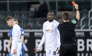 Marcus Thuram