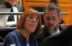 « Je n’ai jamais voulu violer »… Au procès Pelicot, les dénégations de l’accusé