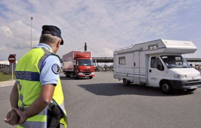 Corrèze : Ils livraient de la drogue en camping-car jusque dans le Morbihan