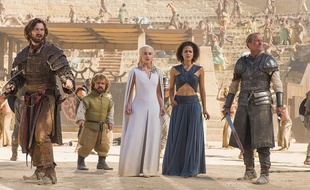 Image extraite de la saison 6 de