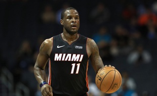 Dion Waiters n'en est pas à sa première frasque.