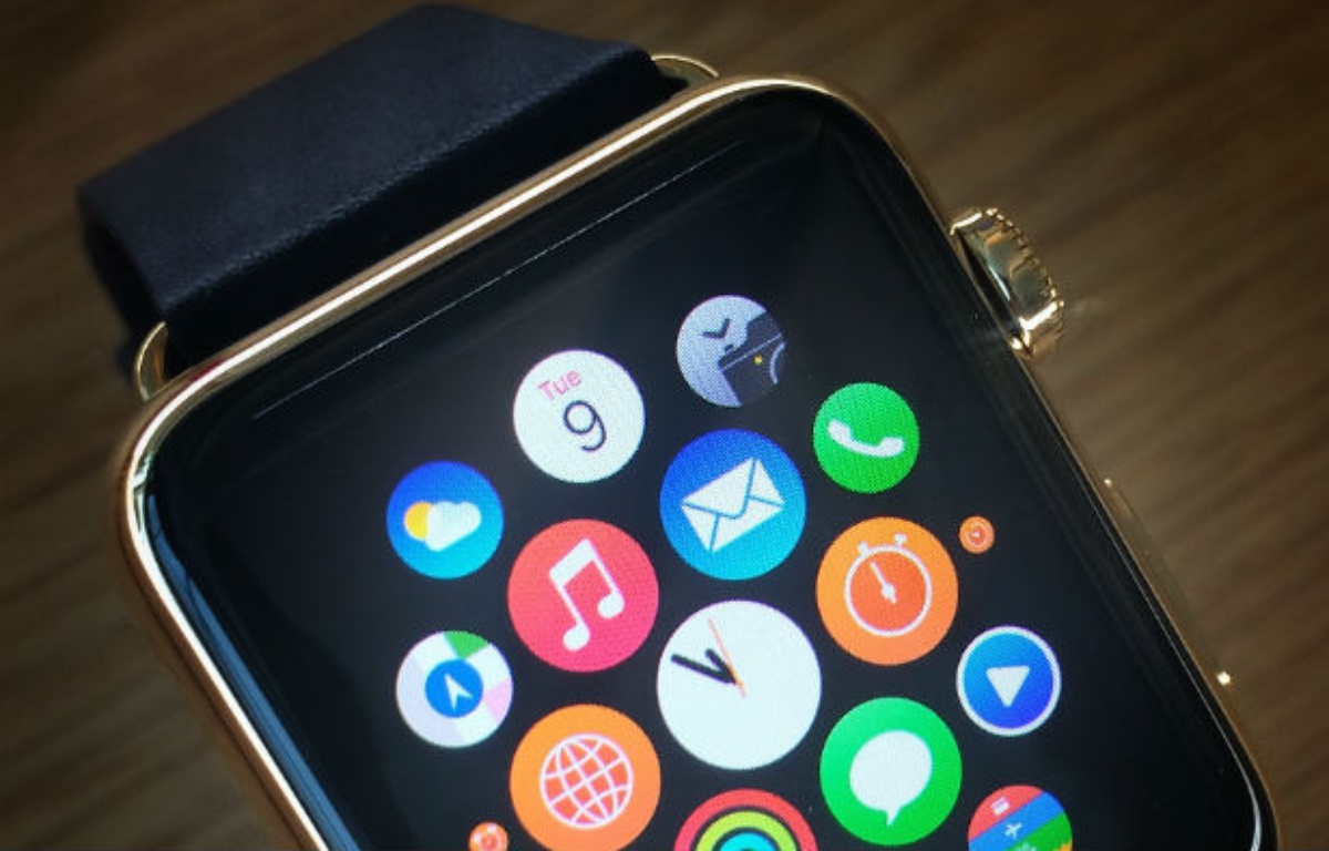 Autonomie de l'Apple Watch : il n'y aura pas de miracle