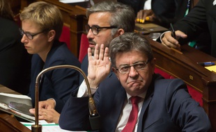 «Le Media citoyen» ou «télé-Mélenchon»?