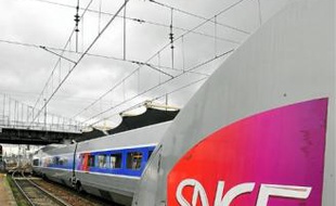 Les nouvelles lignes grande vitesse sont remises en cause.