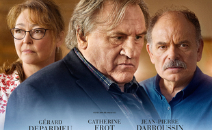 Affiche du film Des hommes