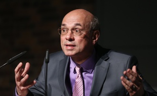 Jean-Luc Schaffhauser était candidat aux municipales de Strasbourg en 2014.