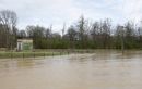 La Seine-et-Marne placée en vigilance orange aux crues jusqu’à vendredi