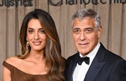 Pourquoi George Clooney préfère la campagne française à Hollywood