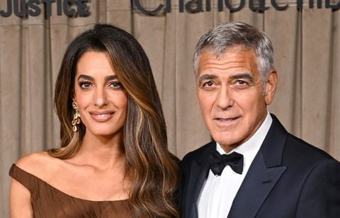 Pourquoi George Clooney préfère la campagne française à Hollywood