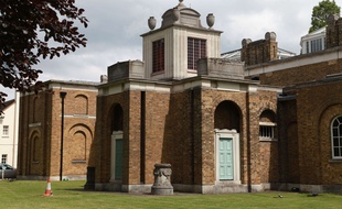 Deux Rembrandt ont fait l'objet d'une tentative de vol à la Dulwich Picture Gallery.