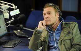 Christophe Hondelatte : Actualités, vidéos, images et infos en direct - 20 Minutes