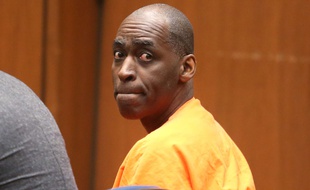 Michale Jace a écopé de 40 années incompressibles.
