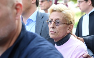 Isabelle Balkany
