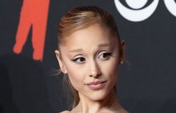 Ariana Grande provoque l’ire de Donald Trump
