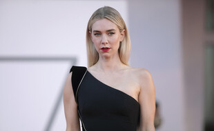 L'actrice Vanessa Kirby