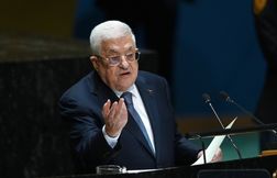 L’UE presse les USA de « reconsidérer » le refus de 80 visas palestiniens