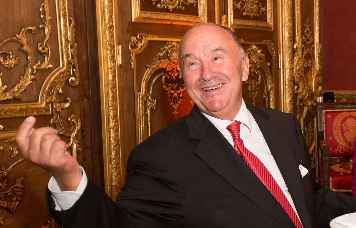 Jugé pour une arnaque financière, le fondateur d'Aristophil soutient que son modèle économique était « excellent »