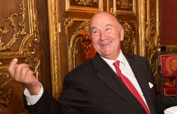 Gérard Lhéritier clame son innocence lors du procès de l’affaire Aristophil